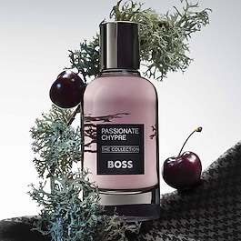 Boss The Collection Passionate Chypre - Eau de Parfum